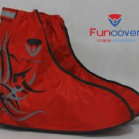Jual Jas Hujan Sepatu - Sarung Hujan Sepatu Murah