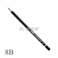 Jual SPECIAL Lyra Rembrandt Art Design 669 Graphite Pencil - 8B Murah