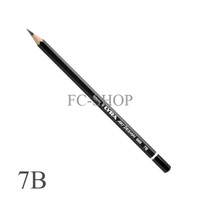 Jual PROMO Lyra Rembrandt Art Design 669 Graphite Pencil - 7B Murah