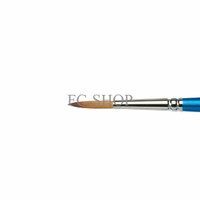 Jual EXCLUSIVE Cotman Brush Series 111 Round - No. 8 Short Handle Murah
