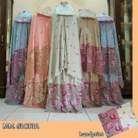 Jual mukena katun bali Murah