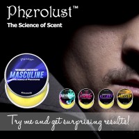 Jual Parfum Pheromone - Parfum Pria Pemikat Wanita - Parfume Masculine Murah