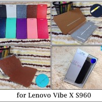 Jual Ume Enigma Folio Case Lenovo Vibe X S960 Murah