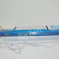 Jual lampu led aquarium yamano p600 Murah
