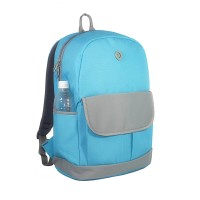 Jual Tas Ransel Laptop wanita pria Tas Sekolah Anak Perempuan + rain cover Murah