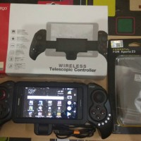 Jual Sony Z3 3/32 GB marshmallow Full Game Berbayar + Ipega 9023 + HardCase Murah