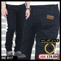 Jual Celana Jeans jins denim formal jengki levis casual katun PDL pendek Murah