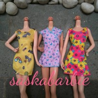 Jual Baju Barbie / Barbie Doll / Boneka / Original Mattel Murah