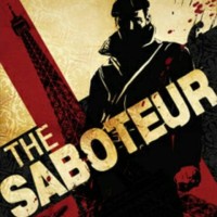 Jual The Saboteur - PC Murah