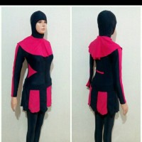Jual baju renang muslimah Murah