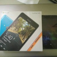 Jual microsoft lumia 540 Murah
