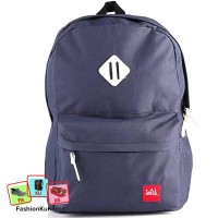 Jual Tas Ransel / Laptop / Backpack Pria Wanita Raincoat - Inficlo SRU 289 Murah