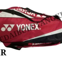 TAS YONEX LOKAL 3 RESLETTING