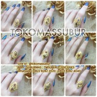 cincin dubai