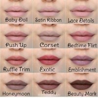 Jual NYX lingerie Murah