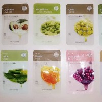 Jual Real Nature - The Face Shop Sheet Mask Murah