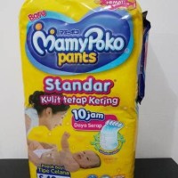 Jual Mamypoko Pants Standar S 40 Murah