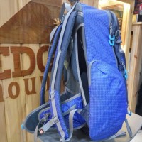 tas gunung semi carier cotrek bukan rei consina eiger
