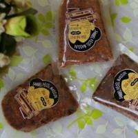 Jual PROMO MERDEKA!!! Sambel Pecel Madiun Bu Seno Murah