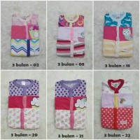 Jual Romper Next Girl 3m, 6m Murah