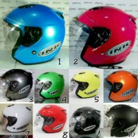 Jual helm ink centro hot promo bukan kyt mds nhk gm retro arai shel Murah