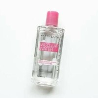 Jual Maybelline Micellar Water Murah