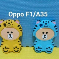 oppo f1f case 3d