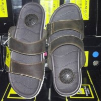 SANDAL KULIT MERK PAKALOLO ORIGINAL
