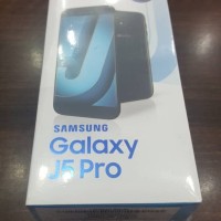 SAMSUNG J5 PRO 3GB/32GB GARANSI RESMI 1TAHUN