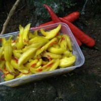 Jual Manisan Kedondong 500gr Murah