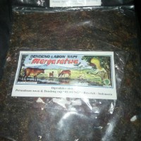 Jual DENDENG LULUR SAPI ASLI Murah