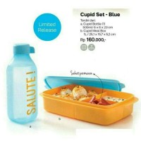 Jual Tupperware Cupid Set Murah