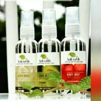 Jual Parfum Bali ratih Body mist 30 ml 27000 Murah