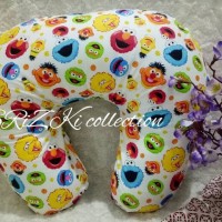 Jual bantal menyusui Murah