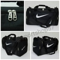 Jual Travel Bag Nike Tas olahraga fitness gym futsal basket renang senam Murah