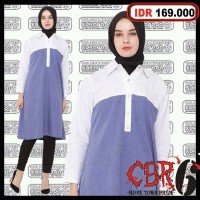 Jual tunik blouse gamis kaftan abaya jilbab hijab muslimah baju muslim Murah