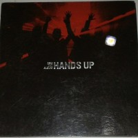 Jual CD 2PM - Hands Up (2nd Album) Murah