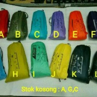 Jual lazybag / lazy bag / air bed / laybag merk DRICK Murah