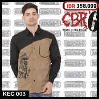 Jual Kemeja Pria Kemeja Casual Formal Kerja Kemeja Kemeja Batik Murah Murah