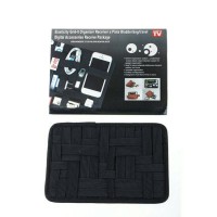 Jual Travel Grid-It Gadget Organizer Elastic Woven Storage Board by Cocoon Murah