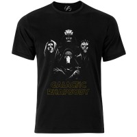 Jual Kaos Baju IMPORT Star Wars - Galactic Rhapsody 01 Murah