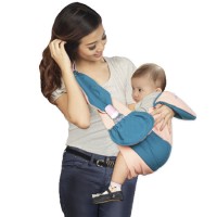 Jual GENDONGAN BAYI SAMPING SNOBBY DWI FUNGSI Murah