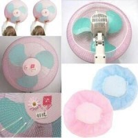 Jual Sarung jaring pengaman pelindung kipas angin fan cover anak Murah