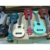 Jual gitar ukulele cowboy Murah