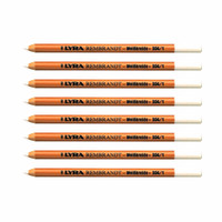 Jual LYRA Rembrandt White Pastel Chalk Pencil Murah