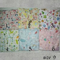 Jual Baju tidur Anak Karakter Sz9 (8-9th) Murah