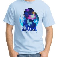 Jual Shadow - Kaos Superhero / Kaos Guardian of Galaxy / Baju Distro Pria Murah