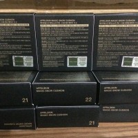 Jual APRIL SKIN MAGIC SNOW CUSHION ORIGINAL WHITE Murah