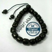 Jual Gelang Tasbih Kokka Marjhan Super Hitam Kokkah Asli Kaukah Turki Murah