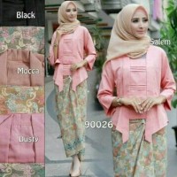 Jual Busana wanita/Pakaian wanita/Baju muslim/Setelan wanita/Batik/Hijaber Murah